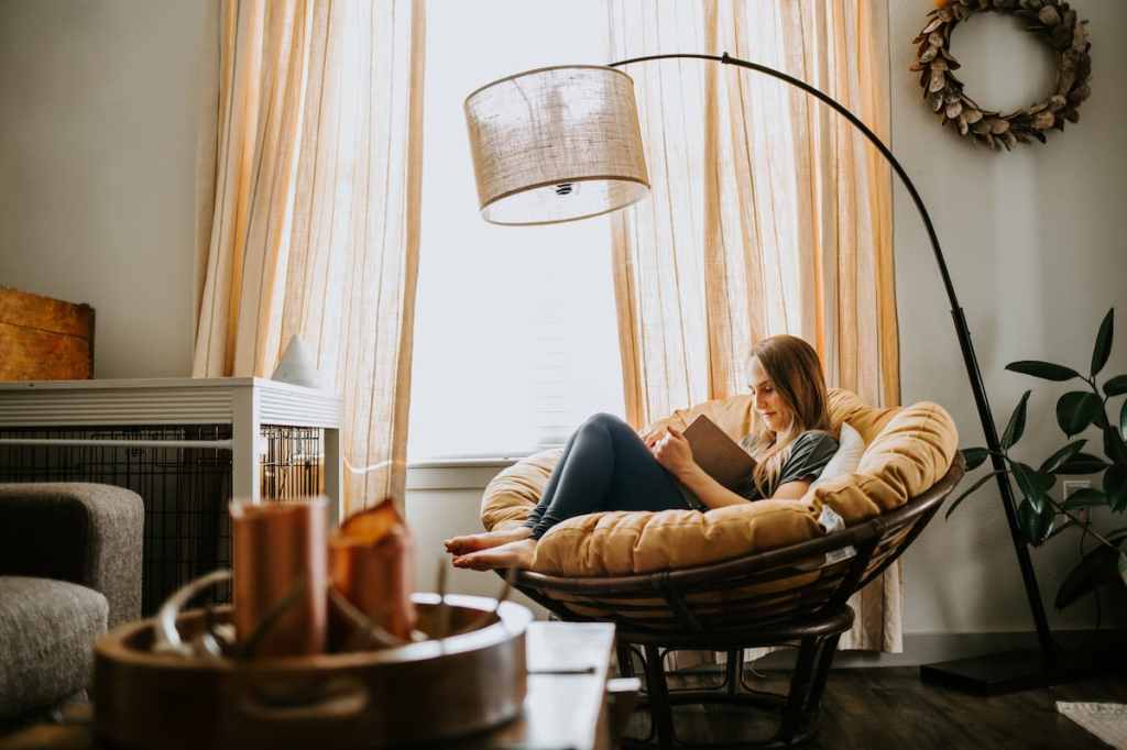 15 small things that make January better, according to therapists