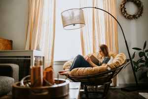 15 small things that make January better, according to therapists