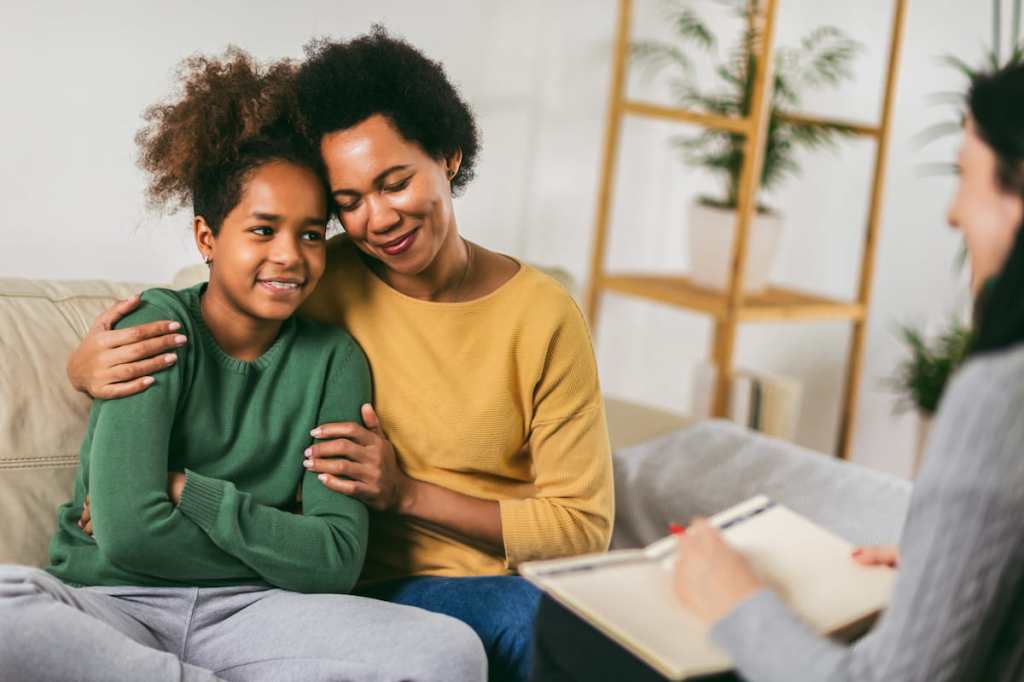 Family systems therapy: How to break old patterns and heal together