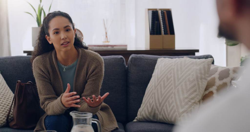 10 reasons to go to therapy before you think you need to