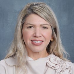 Heidi Faust, LCSW
