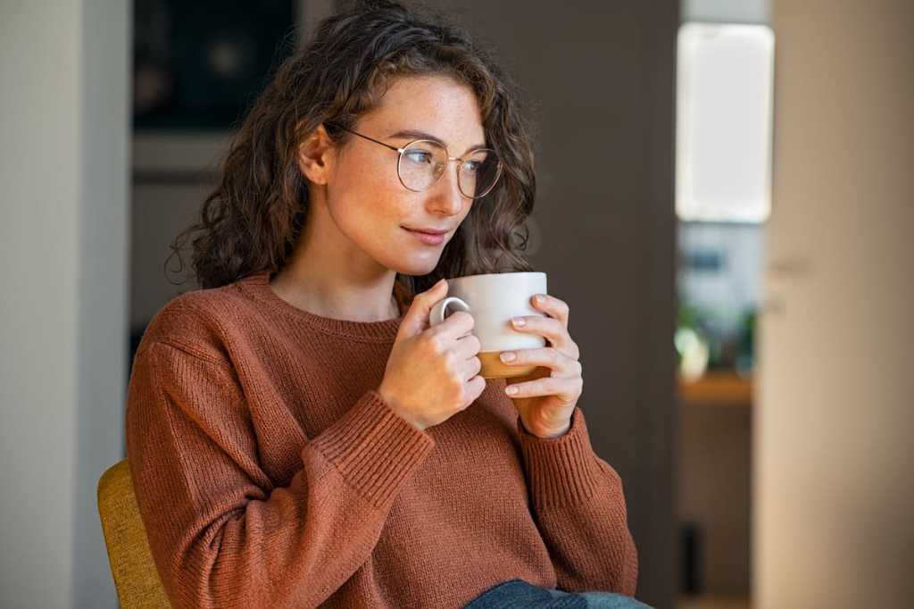 12 mental health “red flags” that are actually just being human
