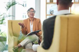 The therapy terms glossary: What to know before, during, and after