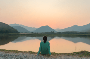 Delayed grief: Why loss can hit you later than expected