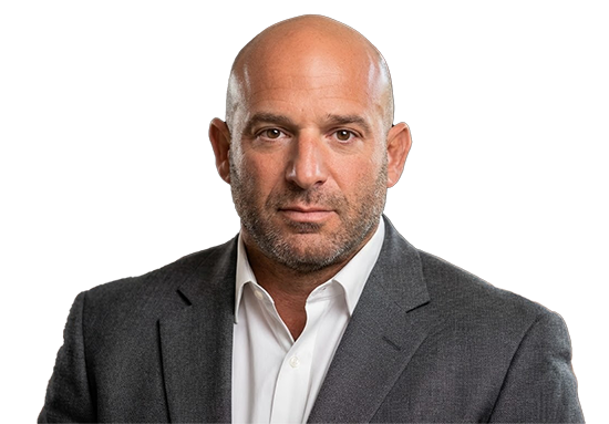 Dr. Jim Campasano