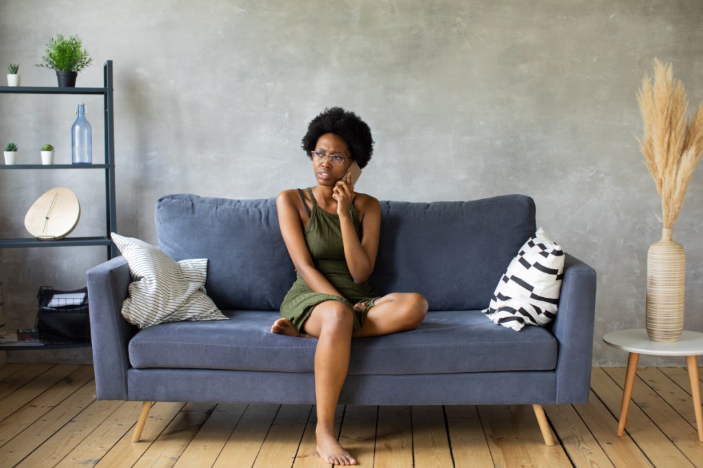 The mother wound: What it really means and how to heal