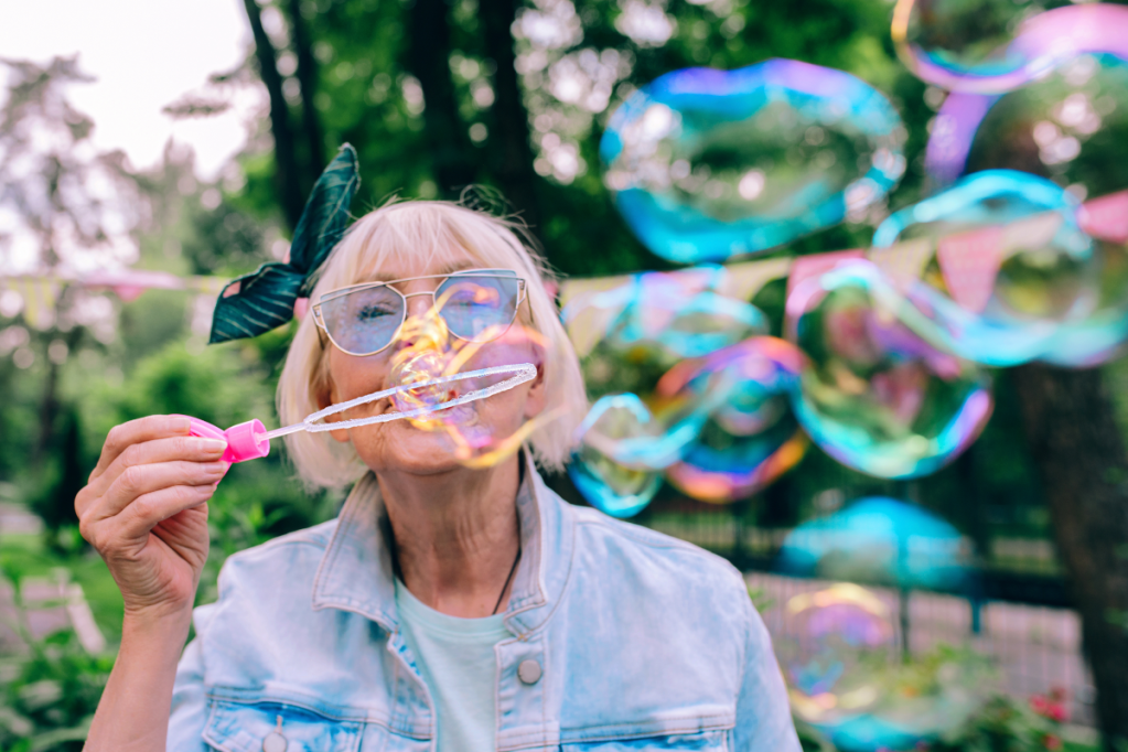 35 ways to add more whimsy to your life—and why that’s great for your mental health