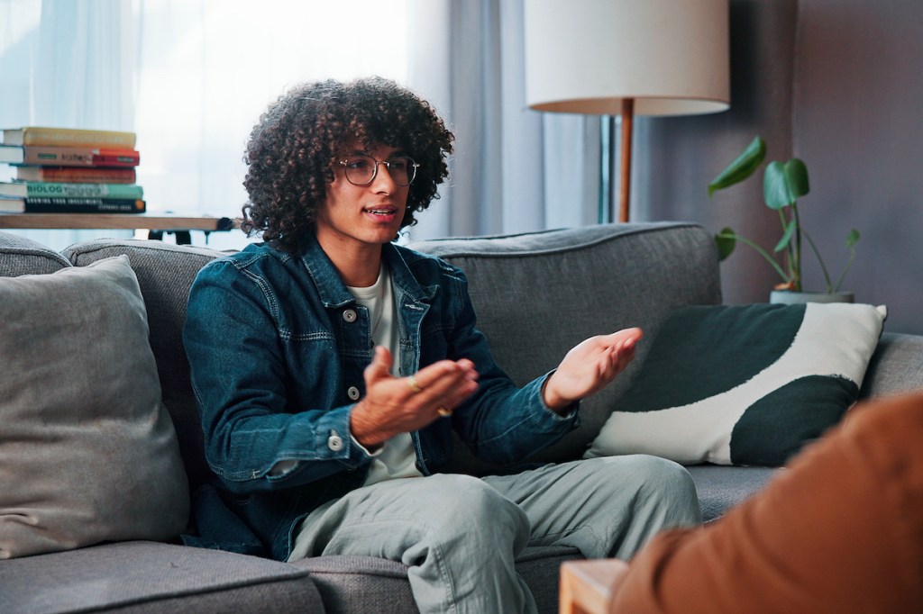 I don’t like my therapist: How and when to switch providers