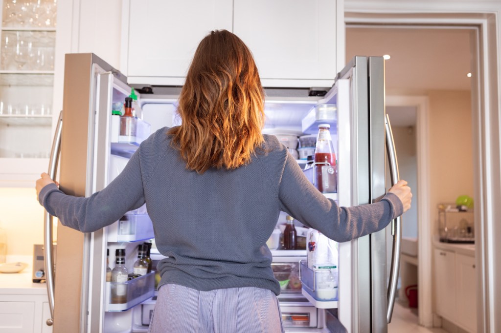 GLP-1s are finally silencing food noise for some binge eaters—and fueling disordered eating in others