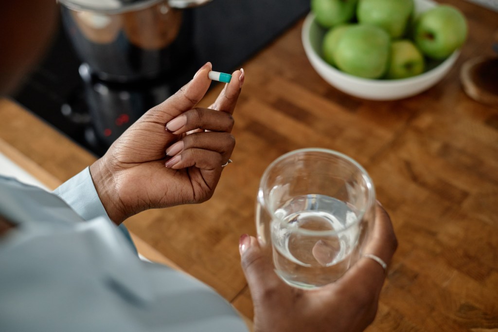 Are antidepressants addictive?