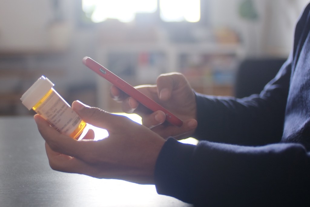 Nearly half of Americans have used mental health medication—so why are 68% still hesitant?