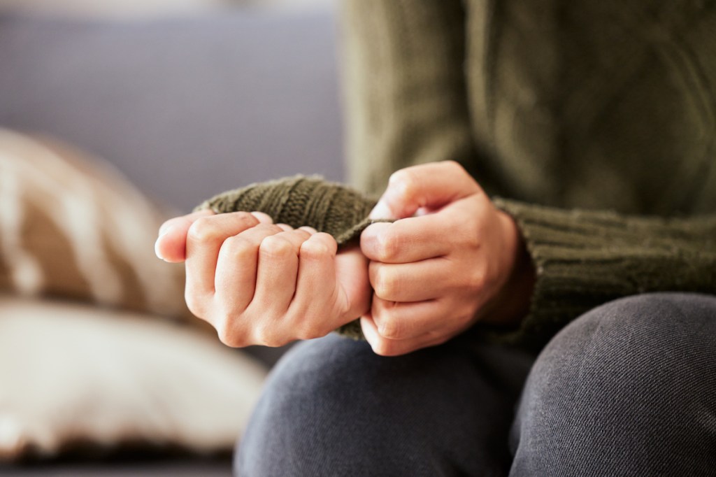 Gabapentin for anxiety: What you should know about using it off-label