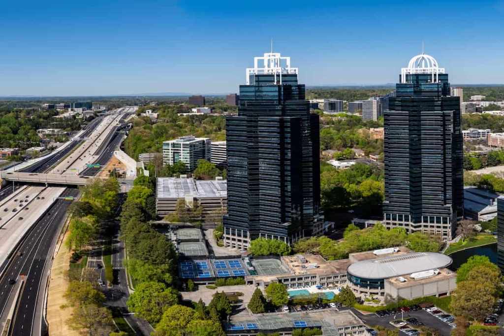 Thriveworks opens new mental health clinic in Sandy Springs, Georgia
